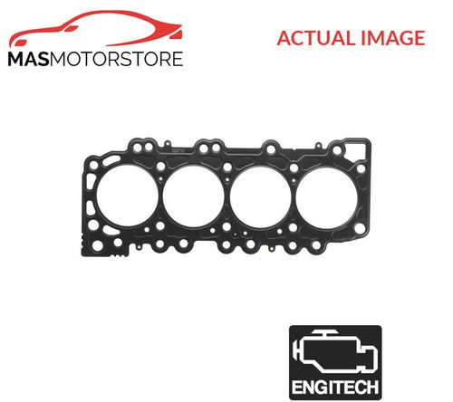 Engine cylinder head - cylinder,