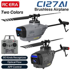 RC ERA C127 AI Helicopter 80