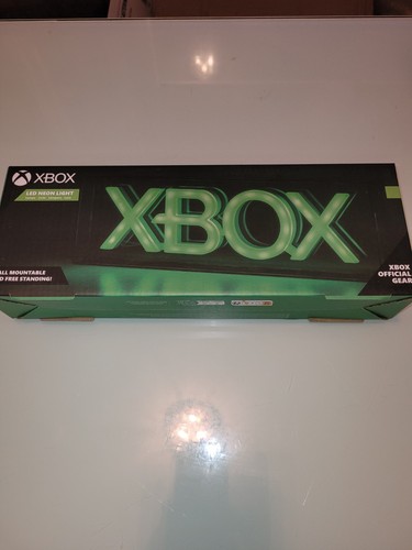 Xbox official gear - official,