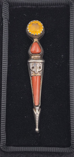 Antique victorian scottish - antique,