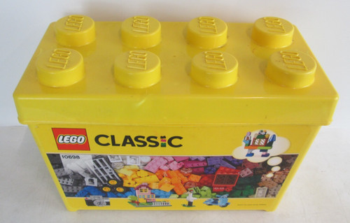Genuine lego mixed bricks - genuine,