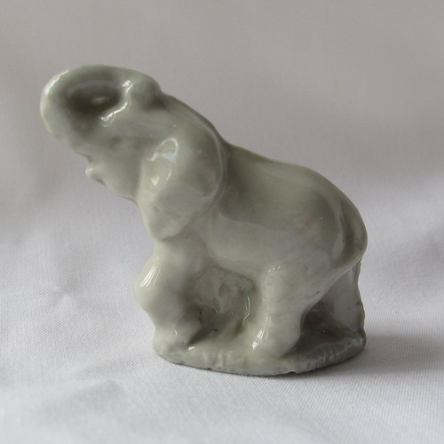 Wade whimsie elephant from - wade,