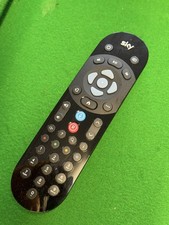 Sky Q Remote Control  with