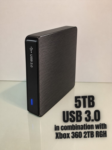 5tb usb hdd - for, 360