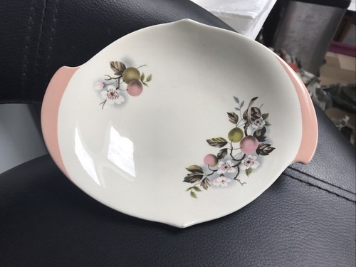 Royal winton fine china apple - china,