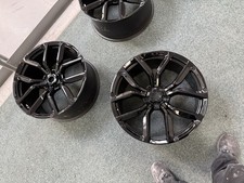 Range Rover 22 Inch Alloys