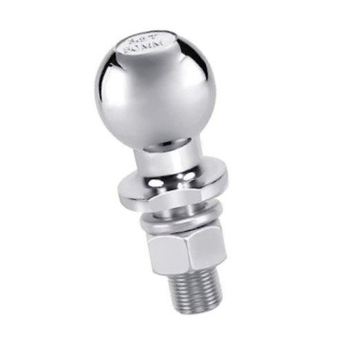 Generic trailer hitch ball - generic,