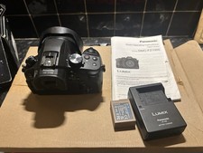 Panasonic LUMIX FZ-1000