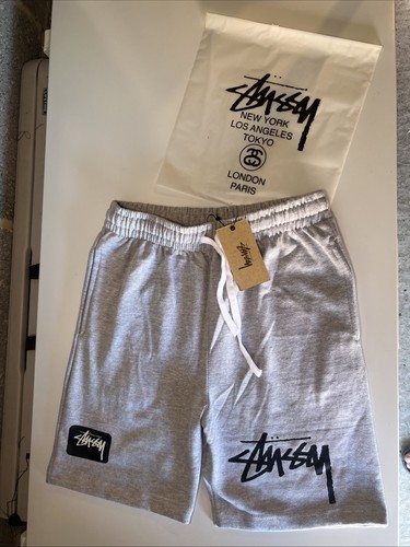 Stussy shorts men - shorts, size