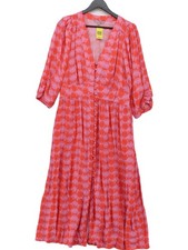 Oliver Bonas Shirt Midi Dress