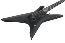 Ibanez XPTB720-BKF Black Flat