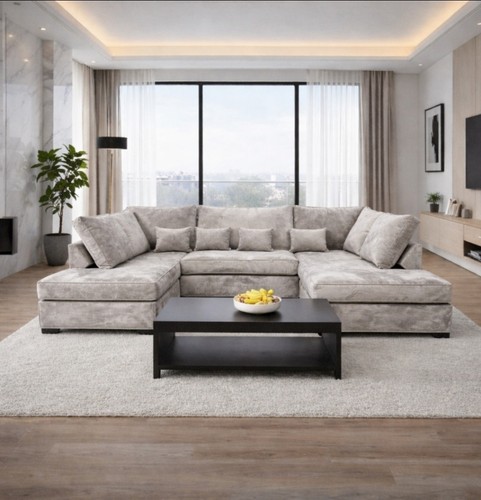 New shape sofa - shape, sale