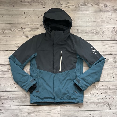 Salomon speed skiing jacket - skiing,