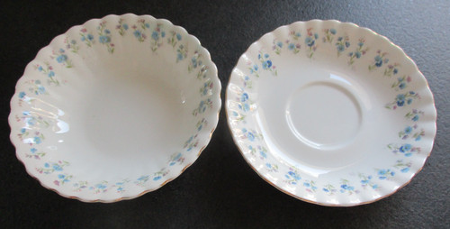 Vintage royal albert - royal,