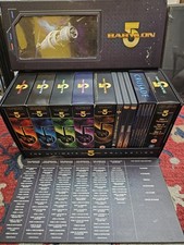 BABYLON 5 Ultimate Collection