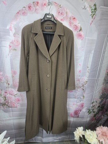 Jacques vert camel wool blend - jacques,