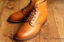Alfred sargent tan brown - alfred,