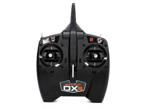 Spectrum dxs transmitter only - transmitter,