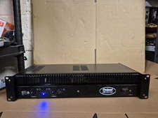 Prosound 200 Professional Power Amplifier