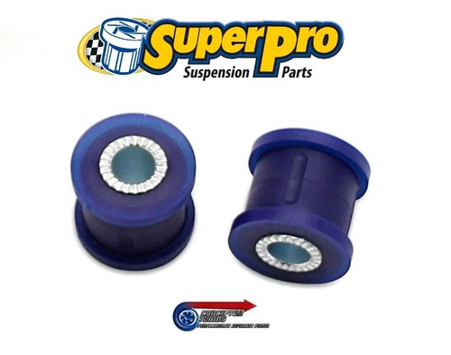 Superpro rear trailing arm - rear, hub