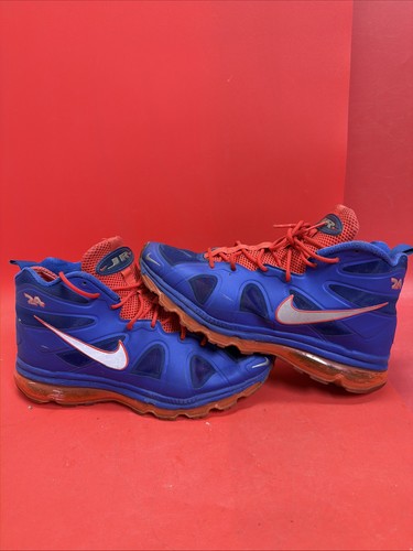 2011 nike air max griffiy - 2011,