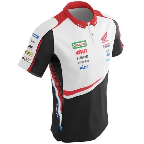 Official lcr honda team - official,
