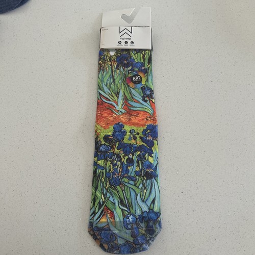 Wigglesteps adults van gogh - wigglesteps,