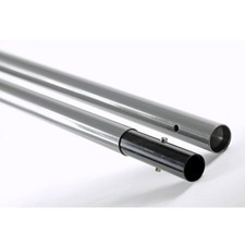 Ruk aluminium canoe pole - ruk,