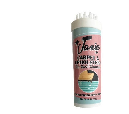 Janie dry stick spot - spot, carpet