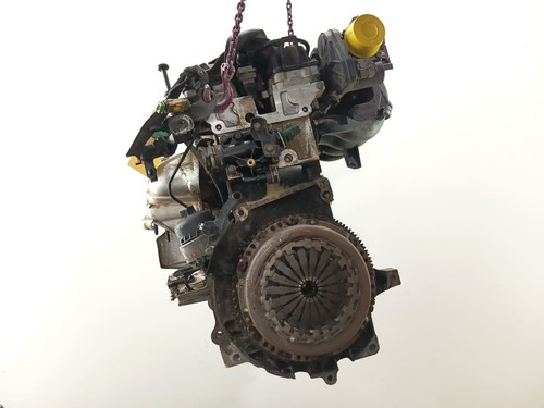 Nfu complete engine - engine, /
