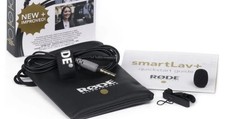 RØDE SmartLav+ Microphone