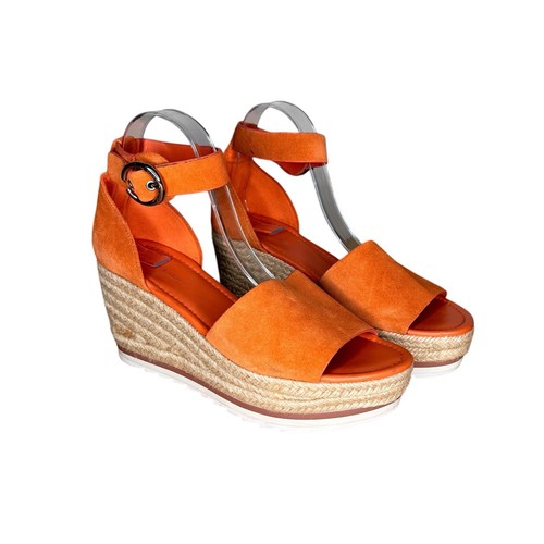 Marc fisher espadrille wedges - marc,