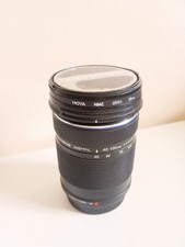 Olympus 40-150 mm/F 4.0-5.6