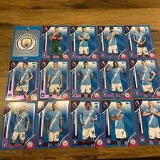 TOPPS PREMIER LEAGUE 2026