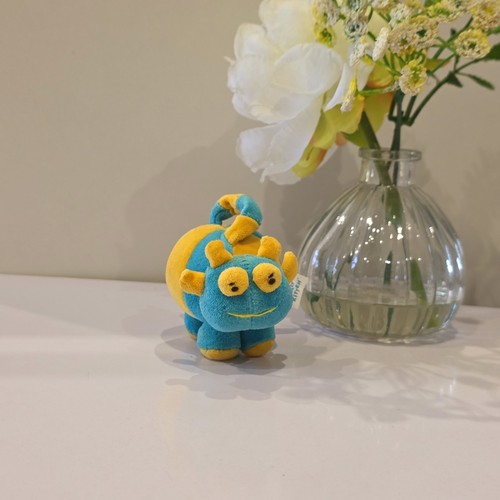 Jellycat alien monster super - alien,