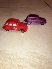 Bundle 2 Corgi Diecast Model