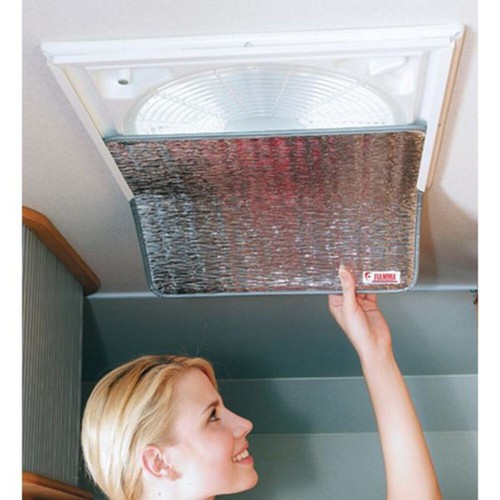 Fiamma thermo vent - thermo, 40