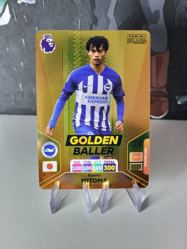 Kaoru mitoma golden baller - kaoru, #93