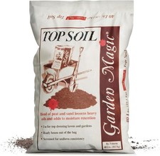 Michigan Peat 40 Pound Bag