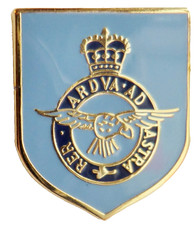 RAF Royal Air Force Insignia