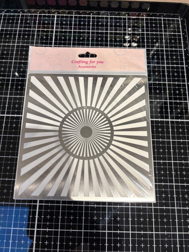 Crafts for you - , sun