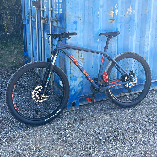 Carrera kraken 5in m - kraken,