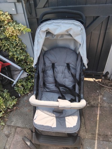 Hauck shopper neo - hauck,