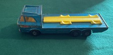 Matchbox K-21 Tractor Transporter