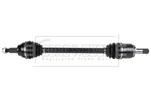 Borg beck bds1268 drive - borg,