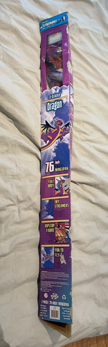 Kites dragon kite 76 - x-kites,