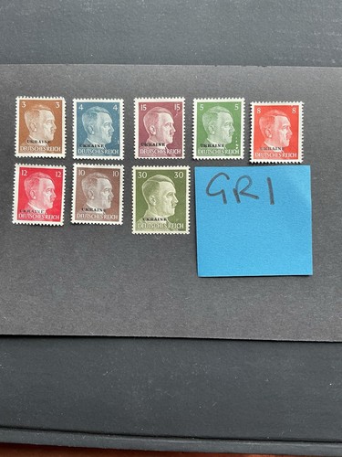 1940s german occupation - 1940s, of