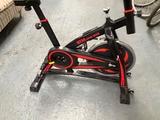 Spin Bike BTM
