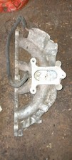 Ford Sierra Cvh 1.8 1.6 Inlet