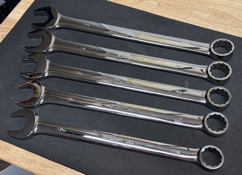Nice snap large 5pc flank - snap-on,
